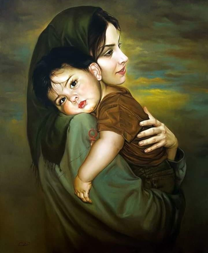 Celebrating Motherhood Across Cultures