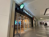 Staten Island Mall Starbucks closes permanently after earlier false alarm