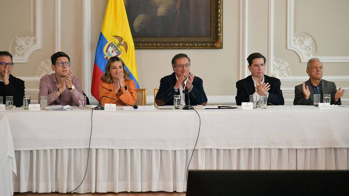 Córdoba y Sucre serán las sedes de los Juegos Deportivos Nacionales y Paranacionales 2027