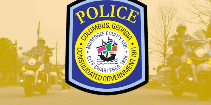 Columbus police report decrease in Part 1 crimes for 2025