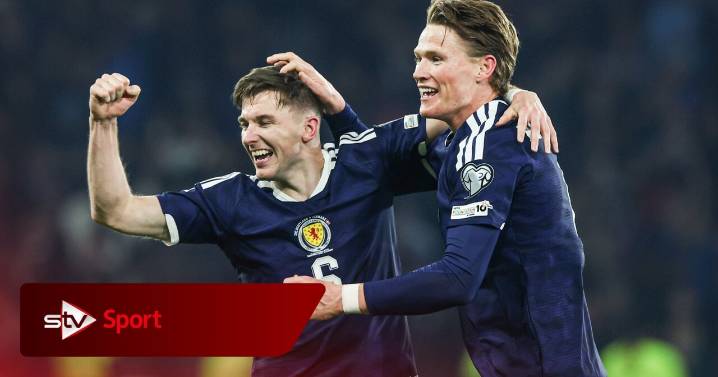 World Cup TV match schedule for STV and BBC - full list of where to watch live