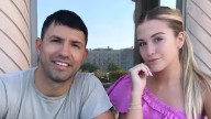 El Kun Agüero y Sofia Calzetti habrían terminado por una infidelidad