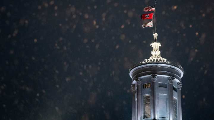 Tennessee residents want lawmakers to focus on economy, poll finds