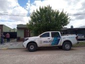 Encuentran en Tres Arroyos un auto que había sido robado en Mar del Plata