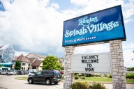 Oakland County man wanted on charges of exposing self to child at Frankenmuth waterpark