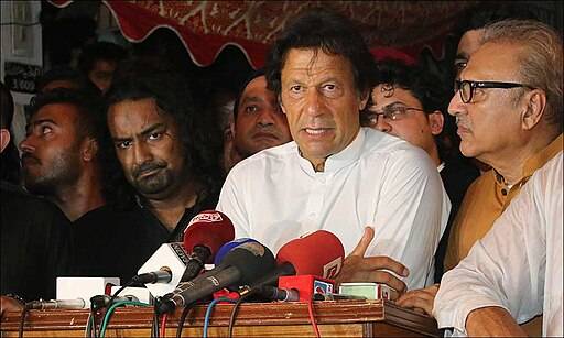UN expert raises concerns of Imran Khan's inhumane conditions of confinement in Pakistan