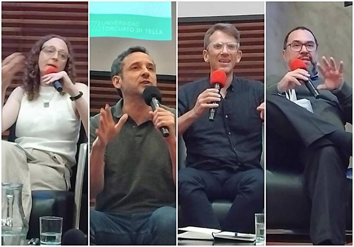 Argentina: La inteligencia artificial puede ser una herramienta útil