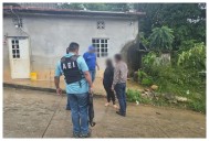 Hallan en Oaxaca a adolescente raptada en E.U presuntamente para trata; FBI pidió intervención urgente