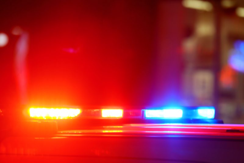 Brothers charged for two separate shots