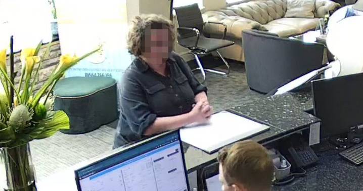 Dine and dash scammer who fleeced a hotel out of £800 returns year later to try again