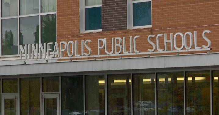 DOJ files lawsuit accusing Minneapolis Public Schools of discriminating against teachers