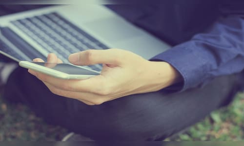 Sanchar Saathi app downloads jump 10 times on Tuesday: DoT sources