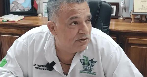 Homologarán salario de policías municipales de Valles en enero