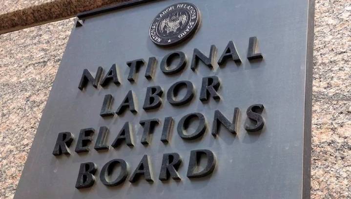 The Senate can stop the NLRB's threats to American freedom