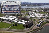 14th inmate this year dies at NYC's Rikers Island: 'Utterly failing'