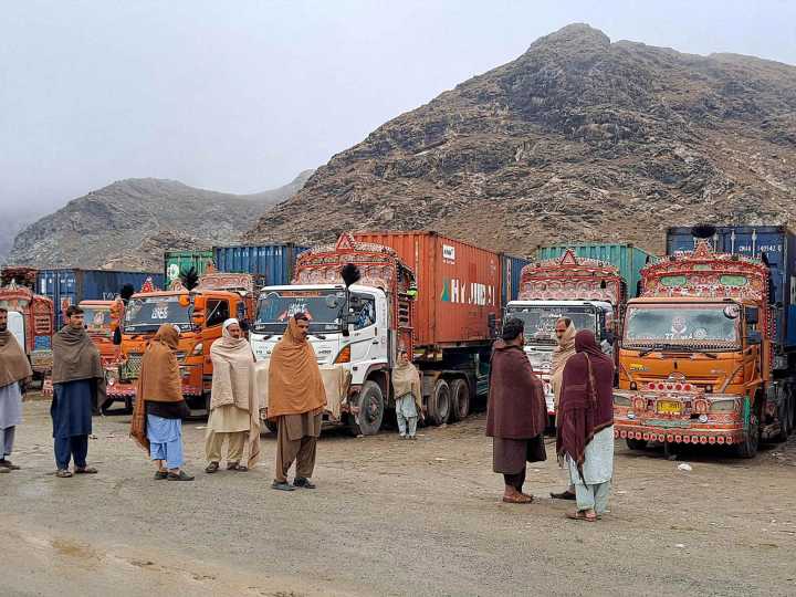 Punjab wheel-jam strike drags on, traders warn of heavy losses