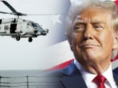 Trump da ultimátum a Maduro: Estados Unidos anuncia cierre del espacio aéreo de Venezuela