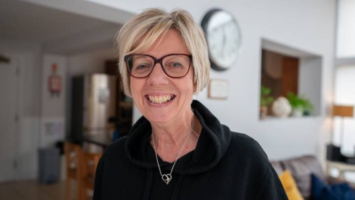 My son had cancer - now I help parents in the same situation stay near their children in hospital