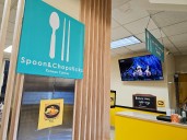 In the corner of a grocery store, Spoon & Chopsticks finds a new home in Syracuse (Dining Out Review)