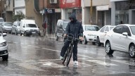 Alerta por lluvias y tormentas en Santa Fe: posibles acumulados entre 40 y 100 mm