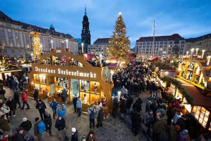 5 Facts About Christmas That’ll Get You In The Christmas Spirit