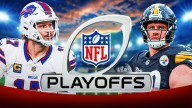 Updated Steelers, Bills playoff odds after ugly Buffalo blowout in Week 13