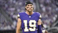 Vikings cut ties with Adam Thielen, whose retirement plans are revealed