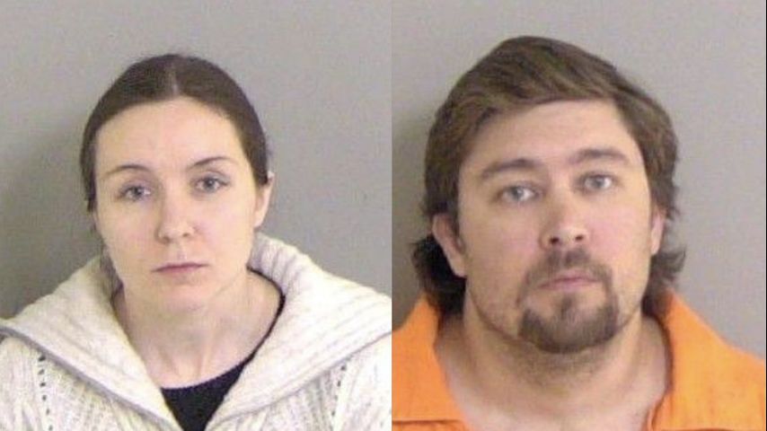 Ascension Parish couple arrested after allegedly abusing foster children for more than three years
