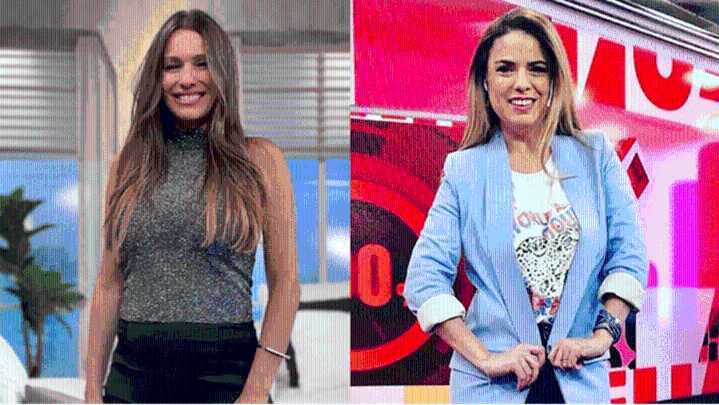 Marina Calabró reveló el verdadero motivo del fuerte enojo de Pampita en los Personajes del Año