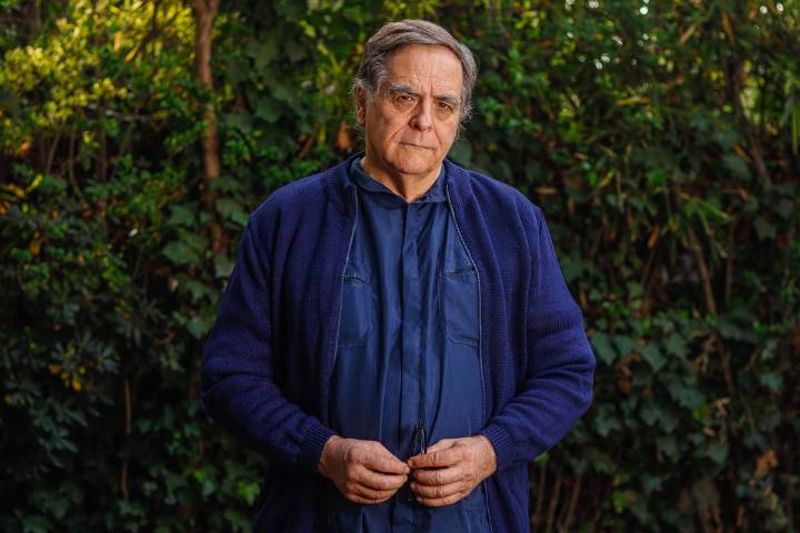 Felipe Berríos es sobreseído por acusación de abuso sexual tras fallo que declaró prescritos los hechos