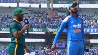 India Finally Breaks Toss Jinx In 3rd ODI Against South Africa; Win Toss For The First Time After 2023 World Cup Semi