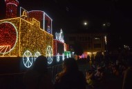 Cantabria se transforma este fin de semana: magia, luces y planes gratis por todas partes