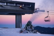 Snow Summit, Bear Mountain plan to open in coming days