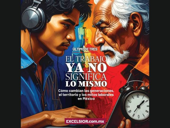 Reforma laboral de 40 horas redefine el trabajo y las prioridades en México