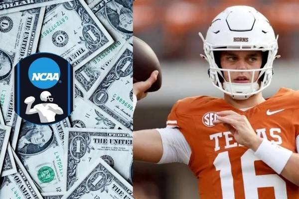 Presume NCAA sostenibilidad de talento y dinero