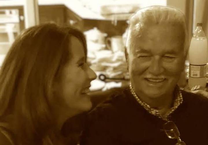 Muere Andrés García, padre de la presidenta del Cabildo de Fuerteventura