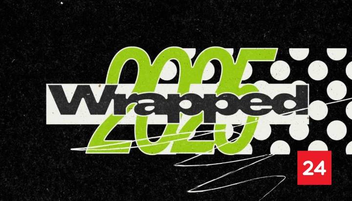 Spotify Wrapped 2025 ya está disponible: revisa tus artistas más escuchados