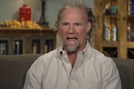 Kody Brown: Wow, Apparently I'm an A