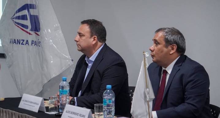 Avanza País confirma a José Williams como reemplazo de Butters para el 2026