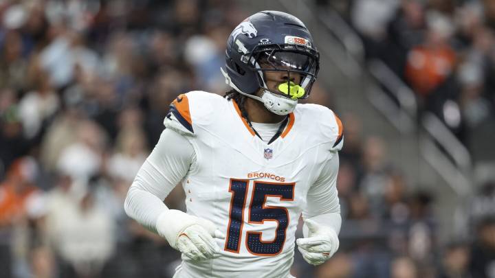 Nik Bonitto on Broncos being home underdogs Sunday: I like when people doubt us