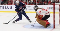 U.S. women's hockey sweeps Canada in Rivalry Series