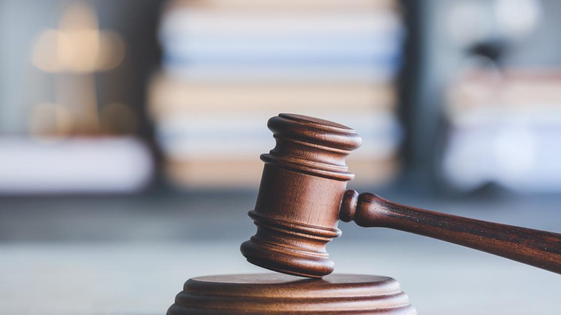 Forsyth County man resentenced to life without parole in 2010 murder of wife, district attorney says