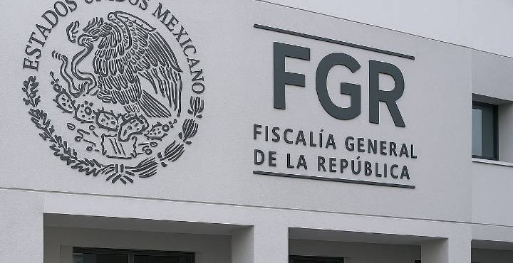 Senado define lista de 10 candidaturas para la FGR; Ernestina Godoy, en la selección
