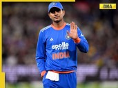 Shubman Gill's form slump raises eyebrows, ex-India star calls it India's 'bigge