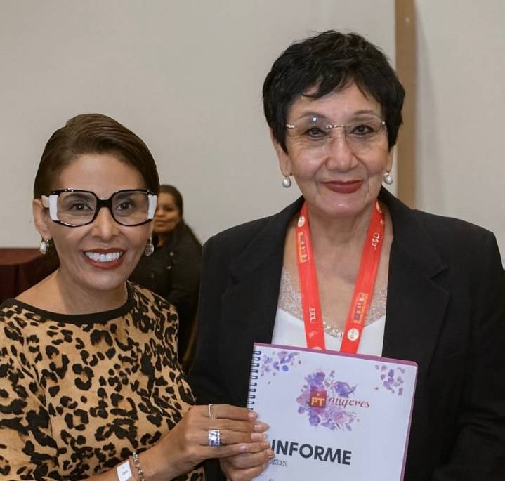 Fortalecer la Primera Infancia es una apuesta por el bienestar y la igualdad para las mujeres