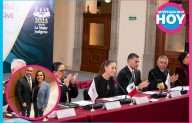 Mara Lezama participa en los Consejos Nacionales de Seguridad y Protección Civil