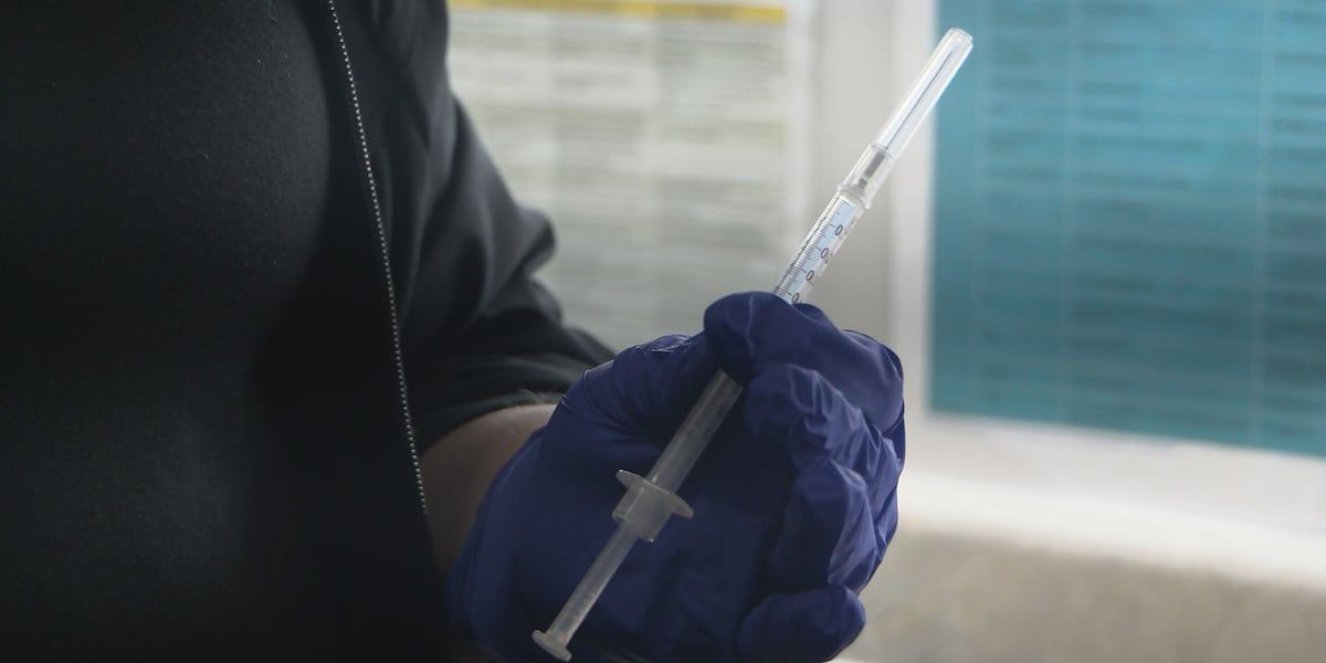 Two Rivers Public Health reports respiratory illness trends