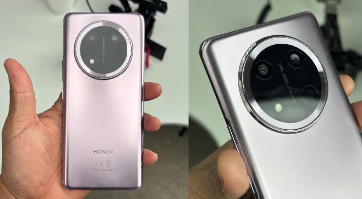 Este Honor tiene batería infinita, chip Snapdragon, 512GB y pantalla con resistencia a golpes: cuesta menos de $300