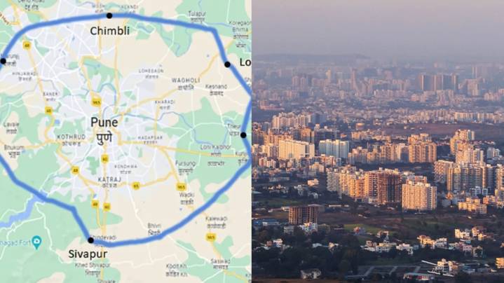 Pune Set For Major Expansion As 23 Villages To Get Integrated Development; 15 Big Town Planning Schemes Fast