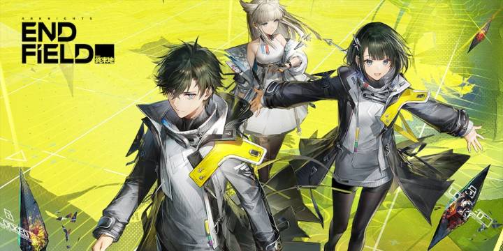 Arknights: Endfield llega el 22 de enero de 2026 a PC, PlayStation 5 y móviles